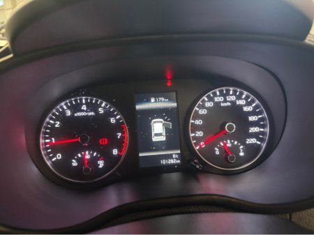 2022 Kia Picanto PE 1.0 MY22 5DR €11,250 thumbnail