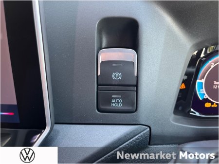 2026 Volkswagen Crafter - thumbnail 10