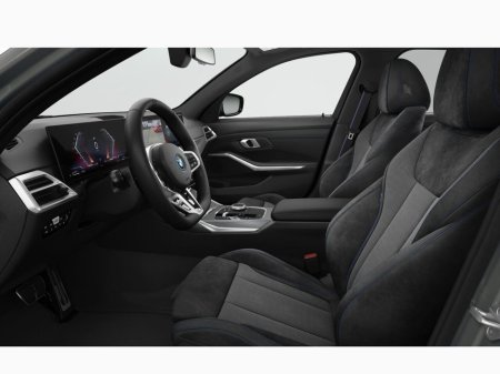 2026 BMW 3 Series G20 330e M Sport Saloon €65,495