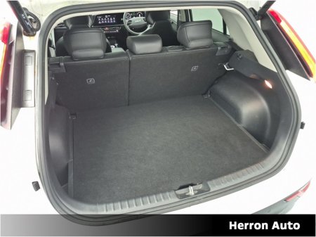 2023 Kia Niro eNiro (Long) BEV 64Kw K4 thumbnail