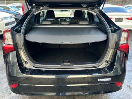 2021 Toyota Prius 1.8 Automatic Petrol Hybrid Leather/Heated Seats (8392) €21,495 thumbnail