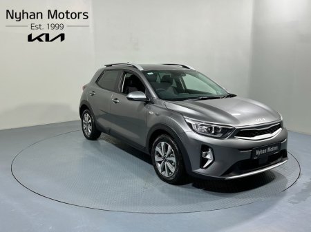 2026 Kia Stonic K2 1.0 Petrol