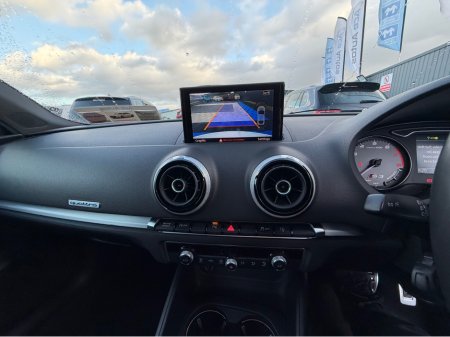 2016 Audi S3 - thumbnail 23