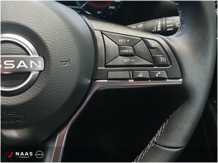 2026 Nissan Juke 1.0 SV PREMIUM MY24.2 thumbnail