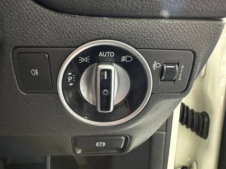 2016 Mercedes-Benz CLA Class AMG Line 200D €18,800 thumbnail