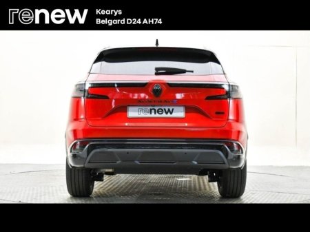 2025 Renault Austral - thumbnail 9