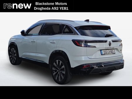 2023 Renault Austral - thumbnail 3