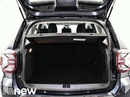 2022 Dacia Duster Comfort TCe 100 Bi-Fuel 4x2 €19,900 thumbnail