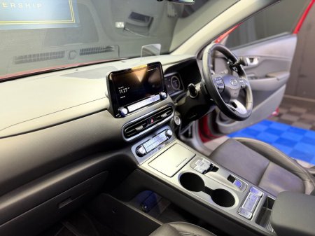 2023 Hyundai Kona - thumbnail 19