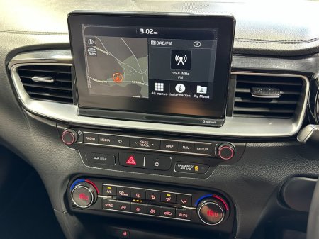 2019 Kia Ceed K4 1.0 Petrol €16,800 thumbnail