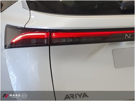 2026 Nissan Ariya - thumbnail 23