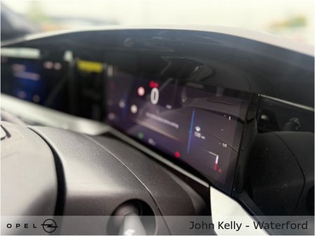 2026 Opel Mokka SC 1.2 Petrol 5 YR Warranty €31,945 thumbnail