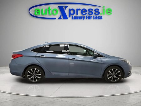 2016 Hyundai i40 Salon Executive, Reversing camera €6,495 thumbnail