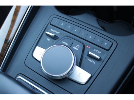 2016 Audi A4 - thumbnail 17