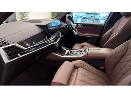 2023 BMW X5 - thumbnail 14