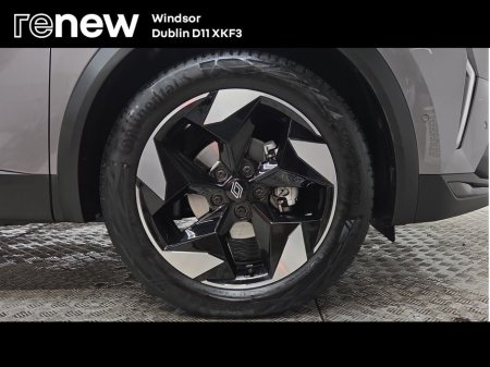 2025 Renault Captur TCe 90 Techno €29,995 thumbnail