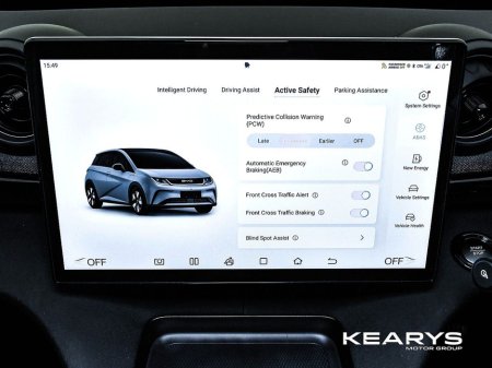 2026 BYD Dolphin - thumbnail 28