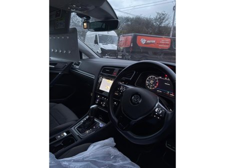 2019 Volkswagen Golf 2019 GOLF €21,250 thumbnail