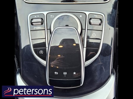 2016 Mercedes-Benz C Class C220D SE 4DR AUTOMATIC €15,950 thumbnail