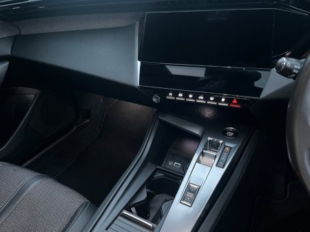 2022 Peugeot 308 1.2 Puretech 130bhp Allure Auto €23,750 thumbnail