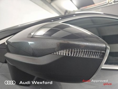 2026 Audi Q3 Audi Q3 Sportback S line e-hybrid 200 kW S tronic *NEW CAR AVAILABLE FOR IMMEDIATE DELIVERY* €63,575 thumbnail