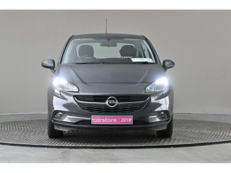 2018 Opel Corsa 1.4 SC AUTO *FULLY SERVICED* €11,890
