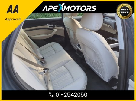 2020 Audi e-tron - thumbnail 17