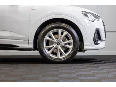 2025 Audi Q3 - thumbnail 7