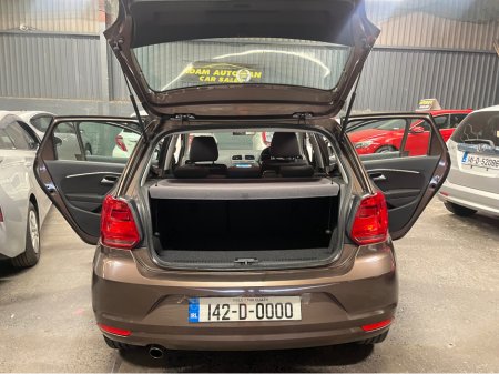 2014 Volkswagen Polo - thumbnail 11