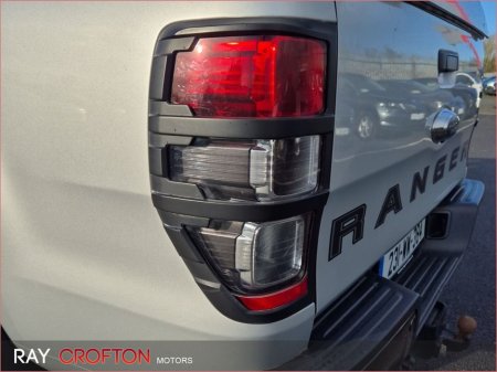 2023 Ford Ranger - thumbnail 15