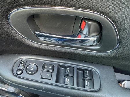 2015 Honda Vezel - thumbnail 19