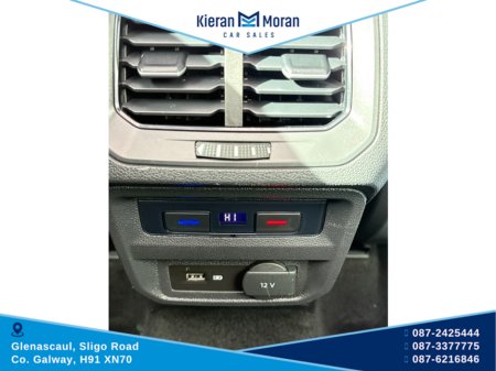 2020 Volkswagen Tiguan - thumbnail 21