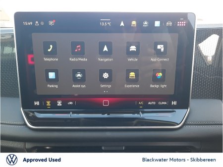 2025 Volkswagen Tiguan - thumbnail 18