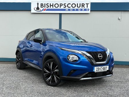 2023 Nissan Juke - photo 2