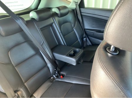 2020 Hyundai Tucson - thumbnail 12