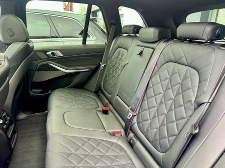 2025 BMW X5 - thumbnail 20