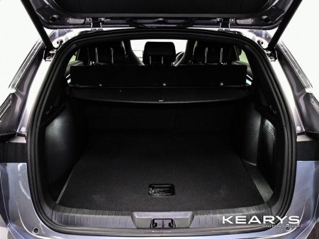 2025 BYD Seal U Boost PHEV Auto 1.5 DM-i 18.3 kWh Auto Start/Stop €40,888 thumbnail