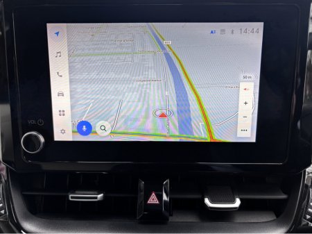 2022 Toyota Corolla - thumbnail 9