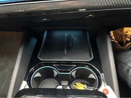 2024 BMW i5 - thumbnail 25