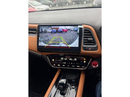 2019 Honda Vezel  €19,950 thumbnail