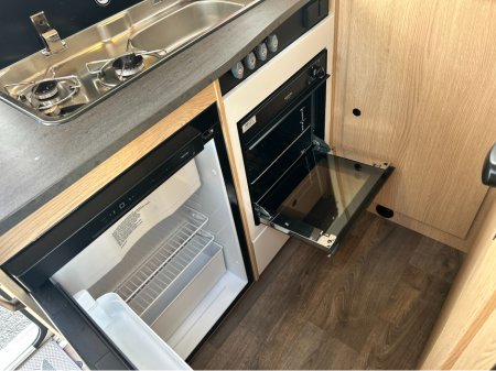 2024 Fiat Ducato V60 AUTO €79,950 thumbnail