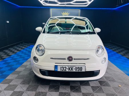 2014 BMW 5 Series 1.2 69cv Pop €9,000