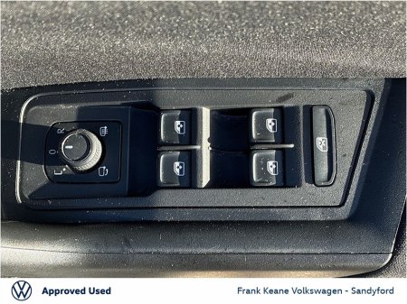 2022 Volkswagen T-Roc *Life* 1.0 TSI 110HP Manual @Frank Keane Volkswagen South Dublin €25,495 thumbnail