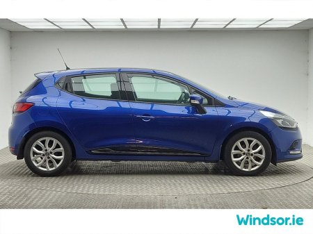 2019 Renault Clio 0.9 TCE 90 DYNAMIQUE NAV €12,995 thumbnail