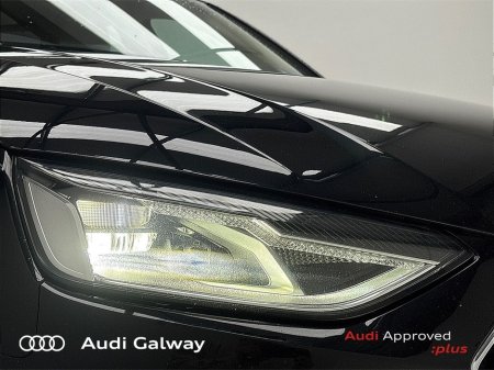 2022 Audi A4 - thumbnail 17