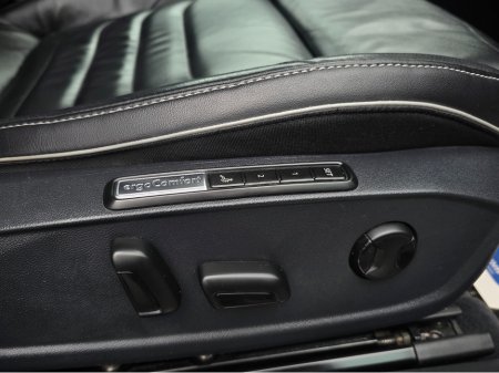 2018 Volkswagen Arteon - thumbnail 8