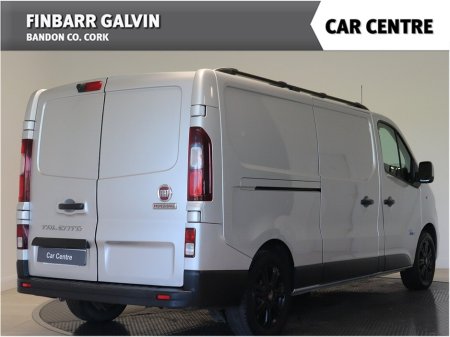 2021 Fiat Talento - thumbnail 7