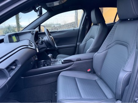 2021 Lexus UX 250 H UX250h - Premium Leather - Low mileage €29,950 thumbnail