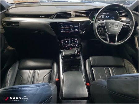 2022 Audi e-tron - thumbnail 9