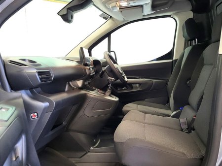 2026 Citroen Berlingo - thumbnail 6